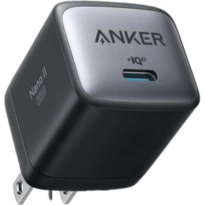 Anker 511 | A2147J11-1 Nano 30W Charger - Black