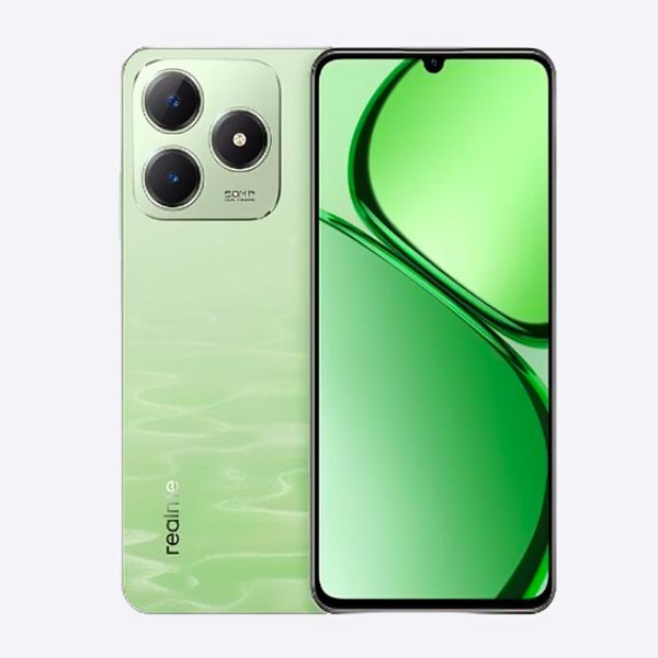 realme C63 6GB/128GB | realme C63