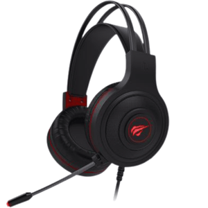 Havit H2011d Gaming Wired Headphone | Havit Headphone