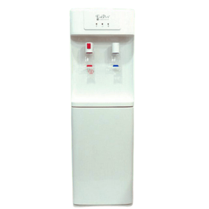 Eva Pure Water Purifier With Hot and Cold