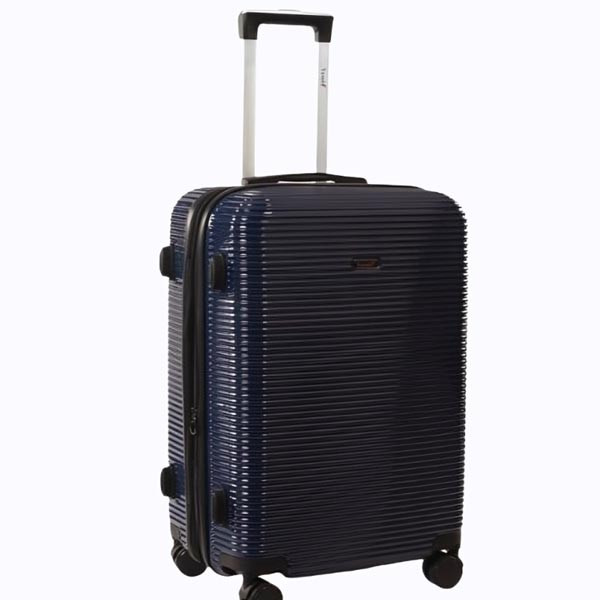 Travello Traveling 600mm Dark Blue - 24 Inch