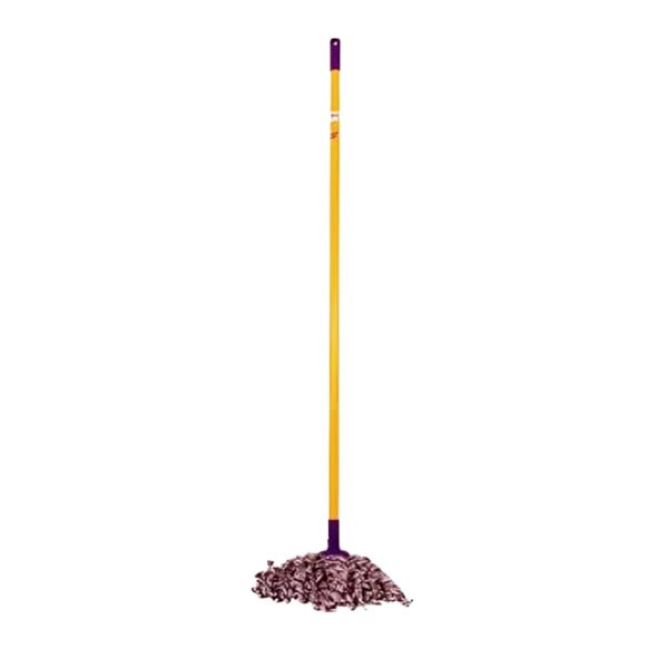 Scotch-Brite Floor Cotton Mop - Scotch-Brite