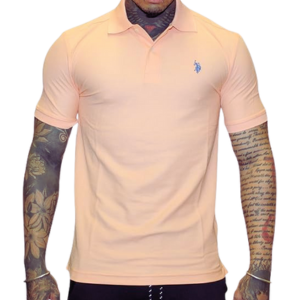 Men's Ultimate Pique Polo Shirt | Casual and Sports Wear Polo Shirt