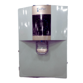 EvaPure RO + UV Water Purifier