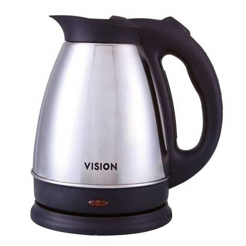 Vision Electric Kettle 1.5L VSN-15E