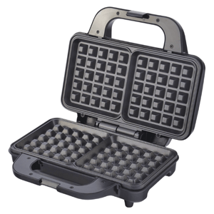 Miyako Waffle Maker WF 296