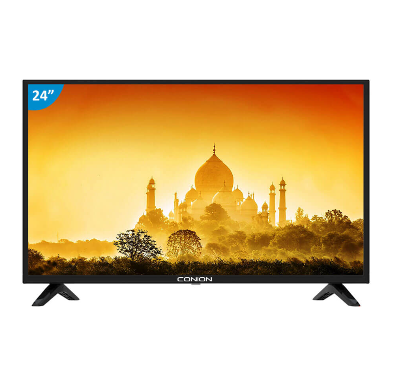 Conion BE-24U303B (Basic) HD LED Television