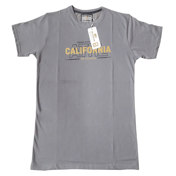 California republic on Premium Sport T-Shirt