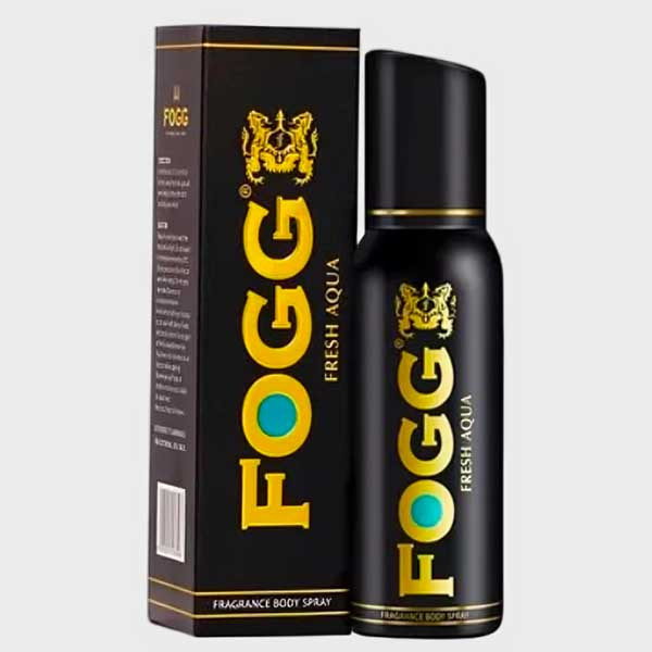 Fogg Body Spray Fresh Aqua (ফগ বডি স্প্রে)