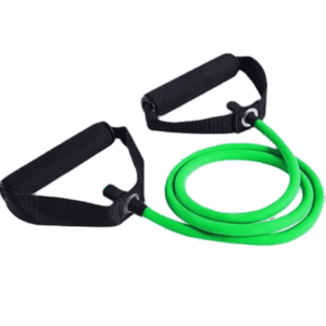 Exercise And Fitness 120cm Resistance Band Green