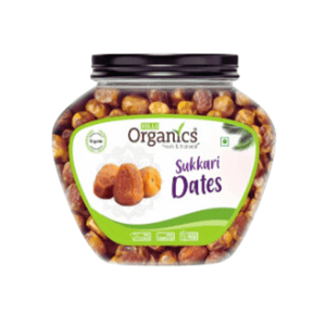 Saudi Premium Sukkari Dates