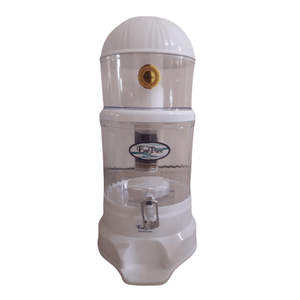 Eva Purifire 31-B Water Filter