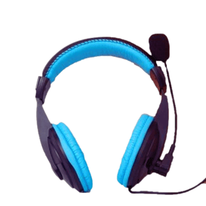 Geeoo H100 Pro Over-Ear 3.5mm Wired Gaming Headset - Headphone