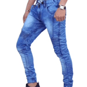 New Fashionable Trendy Collection 2024 Fit Men's Fashion - Attire Export Pants