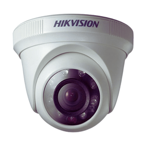 Hikvision DS-2CE56D0T-IRP ECO Dome CC Camera - 2MP