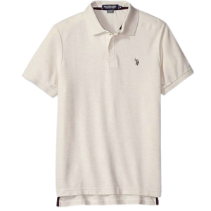 Men's Ultimate Pique Polo Shirt | Casual and Sports Wear Polo Shirt