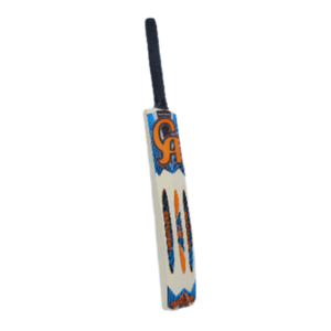 CA King Tape Tennis High-Quality Cricket Bats