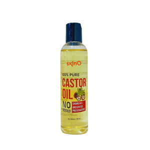 Skin'O 100% Pure Castor Oil