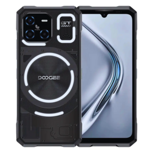 Doogee Balde GT Camera Triple 48MP