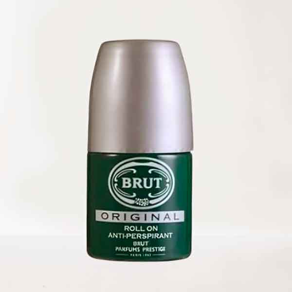 Brut Original Roll On (ব্রুট অরিজিনাল রোল অন)