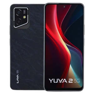 Lava Yuva 2 5G RAM 4GB