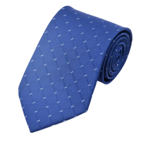 Formal Neck Tie With Box 8cm For Men