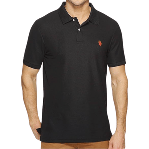 Men's Ultimate Pique Polo Shirt | Casual and Sports Wear Polo Shirt