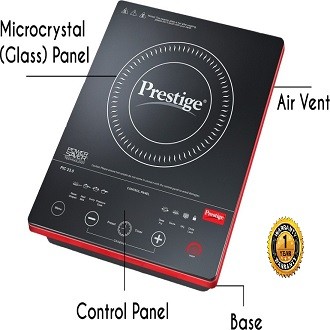 Prestige Induction Cooker