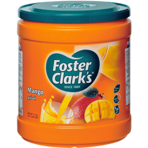 Foster Clark's IFD Mango Tub