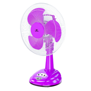 Walton Rechargeable  12" Fan WRTF12A