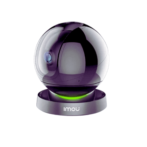 IMOU 360 Degree Dahua IPC-A26LP WIFI MINI PT Camera - 2 MP