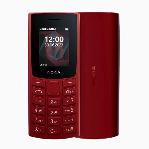 Nokia 105 DS (2023) - Nokia