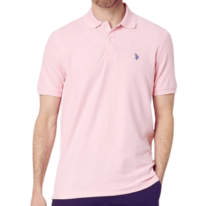 Men's Ultimate Pique Polo Shirt | Casual and Sports Wear Polo Shirt