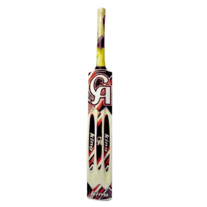 CA King Tape Tennis High-Quality Cricket Bats