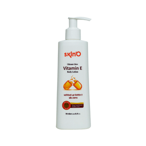 Skin'O Ultimate Glow Vitamin E Body Lotion