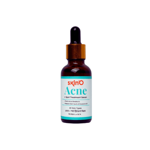 Skin'O Acne and Spot Treatment Serum