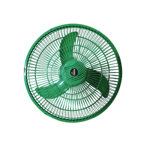 VISION Ceiling Net Fan 16" Green