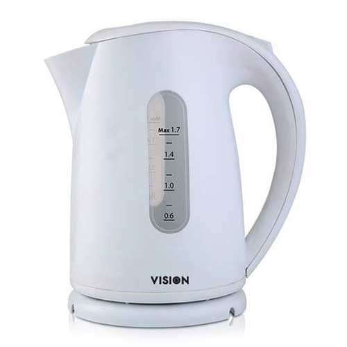 Vision Electric Kettle 1.7L VSN-EK-003