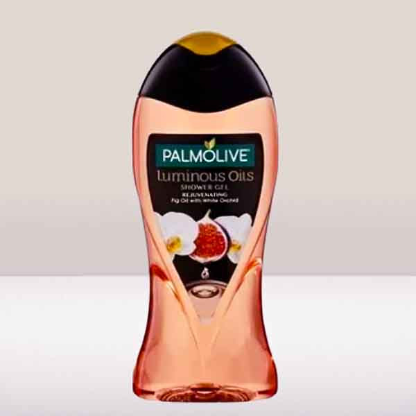 Palmolive Body Wash Luminous Oils (পামোলিভ তেল)