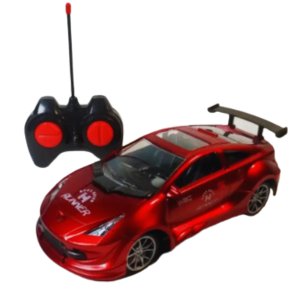 Sports Car Remote Control Hi speed Car For Kids