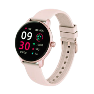 Kieslect Lady Smart  Smart Watch (L11) -  Pink