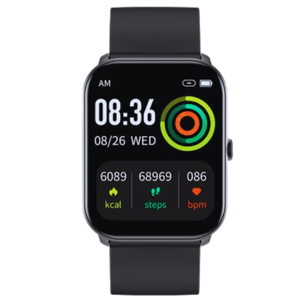 IMILAB W01 Smart Watch With  Global Version SpO2