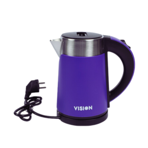 VISION Electric Kettle VIS-EK-013 1 Liter