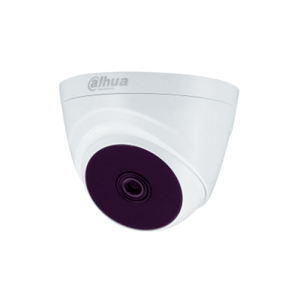 Dahua-HAC-T1A21P  HDCVI IR 2MP Eyeball camera - Dahua