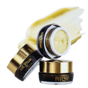 Ailke 8K Plus 10X Night Cream