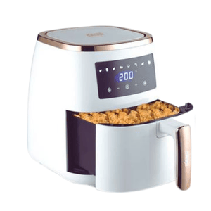 DSP 1500W LCD Digital Air Fryer - 5.5Ltr