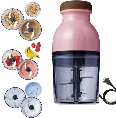 Capsule Cutter Blender Price in Bangladesh