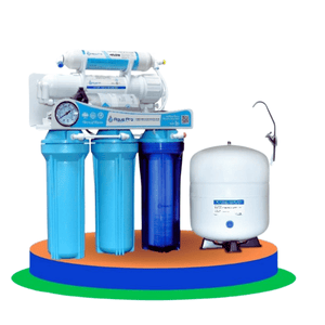 Water Filter Aqua Pro A-5 Ro Purifier