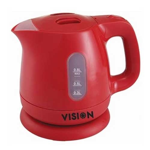 Electric Kettle REL-VSN-EK-01 0.8 L