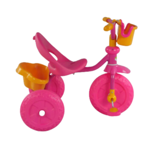 Tri-Cycle For Baby